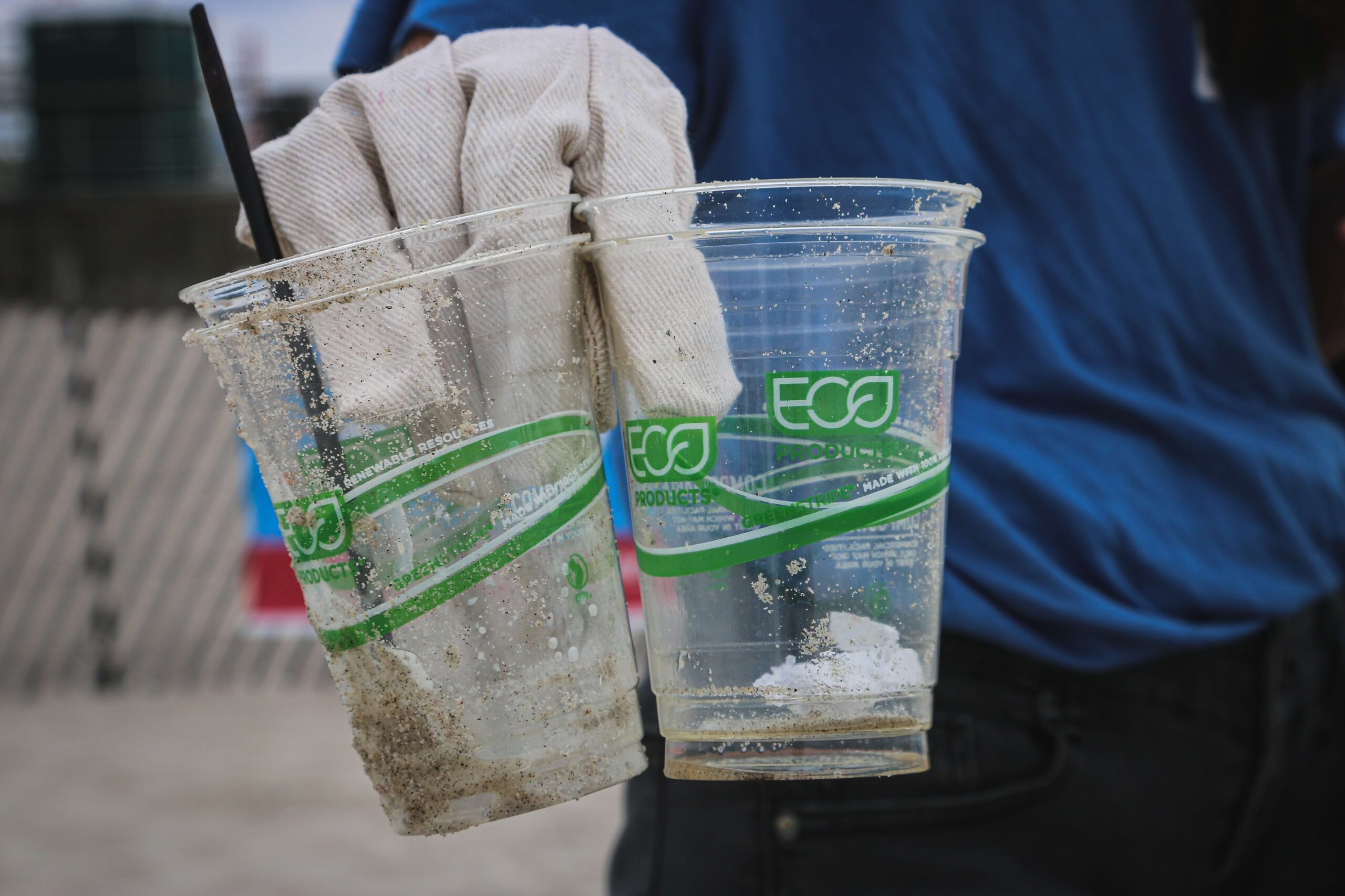 Recycled Plastic: Is It Eco Friendly or Greenwashing? - Going Zero